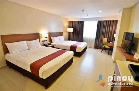 clark pampanga hotel rooms|Rooms and Suites .